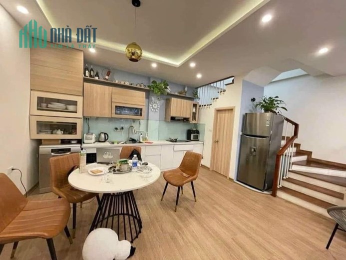 QUÁ RẺ, ĐA SỸ HÀ ĐÔNG, Ô TÔ TRÁNH, 58M, NHỈNH 5 TỶ