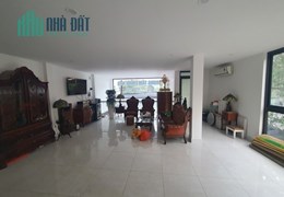 Mặt phố Lê Hồng Phong, Hà Đông: 2 Mặt tiền, KD đa dạng: 52m2, 4T, MT 5m, 15.5 tỷ