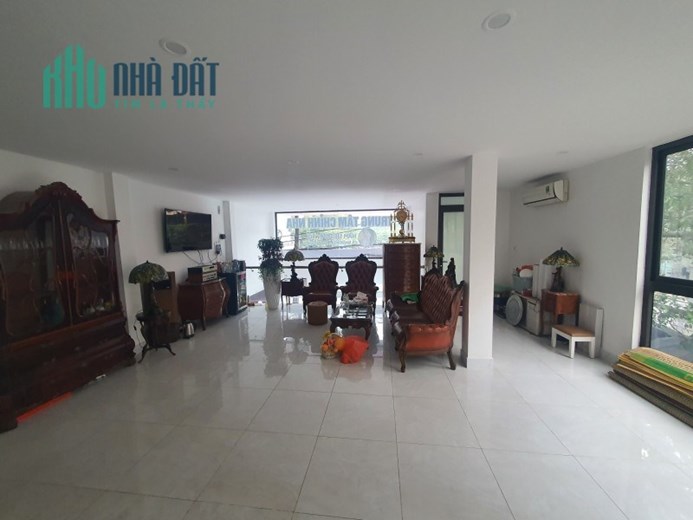 Mặt phố Lê Hồng Phong, Hà Đông: 2 Mặt tiền, KD đa dạng: 52m2, 4T, MT 5m, 15.5 tỷ