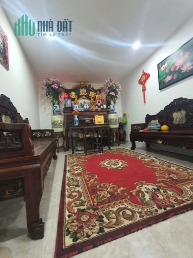 Mặt phố Lê Hồng Phong, Hà Đông: 2 Mặt tiền, KD đa dạng: 52m2, 4T, MT 5m, 15.5 tỷ