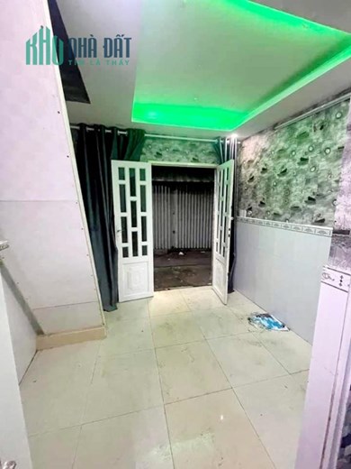 Bán nhà 2 tầng, 14m2 shr, Lê Đại Hành, P7, Quận 11, chỉ 2.1 tỷ còn thương lượng