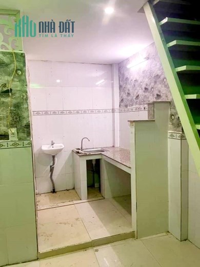 Bán nhà 2 tầng, 14m2 shr, Lê Đại Hành, P7, Quận 11, chỉ 2.1 tỷ còn thương lượng