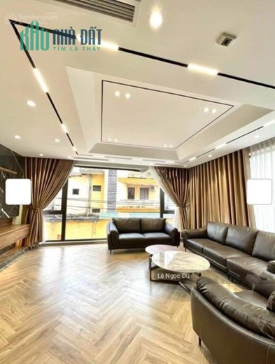 Số 1 Dòng tiền! P Xuân La, 170m2, ôtô, 8 tầng mới, thang máy, full nội thất, 3tỷ/năm Lô góc chỉ