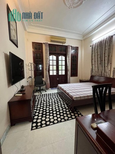 HIẾM, NHÀ ĐẸP TRẦN PHÚ, 74M, NHỈNH 6 TỶ