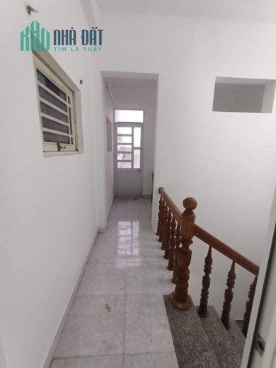 Nhà cấp 4 phường Linh Xuân Thủ Đức 100m2 giá 4 tỷ 950