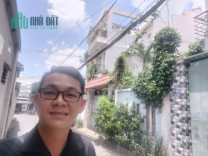 Bán nhà HXH Đỗ Xuân Hợp Quận 9, 55m2, sổ riêng k quy hoạch, 2 tầng mới tinh vào ơ nay