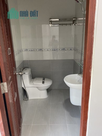 Bán nhà HXH Đỗ Xuân Hợp Quận 9, 55m2, sổ riêng k quy hoạch, 2 tầng mới tinh vào ơ nay
