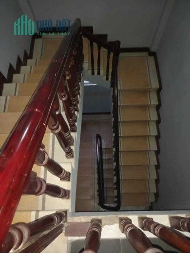 Bán Nhà Ngõ 173 Hoàng Hoa hám 106m2 x 4 tầng , căn góc , 9 phòng khép kín full nội thất , gara ô tô
