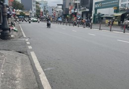 CĂN GÓC 2 MẶT TIỀN KINH DOANH P1 Q8 GIÁP Q1,Q5- CHƯA QUA ĐẦU TƯ- NHỈNH 10TỶ