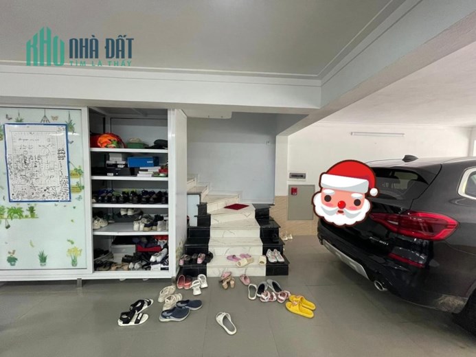 LIỀN KỀ VĂN PHÚ, MẶT CHÍNH 24M, 11.89 TỶ