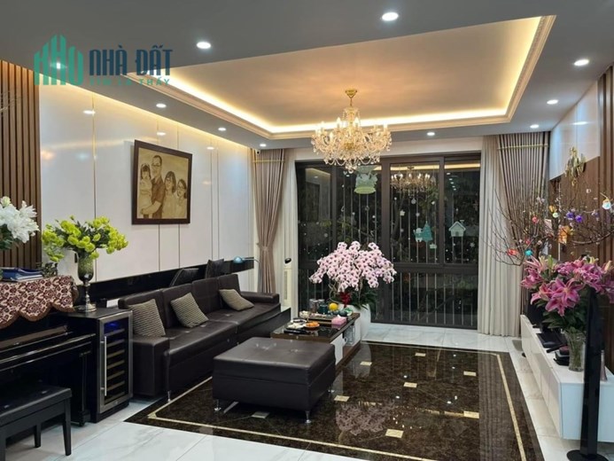 LIỀN KỀ VĂN PHÚ, MẶT CHÍNH 24M, 11.89 TỶ