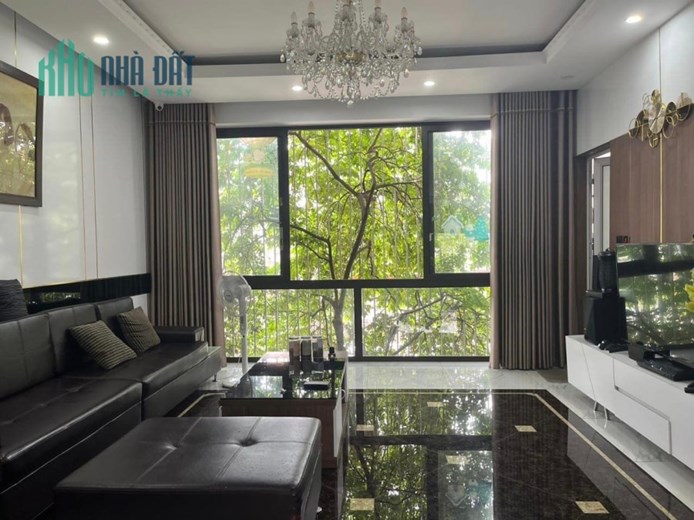 LIỀN KỀ VĂN PHÚ, MẶT CHÍNH 24M, 11.89 TỶ