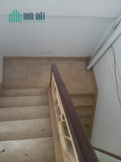 Bán nhà Nguyễn Trãi, Quận 5, sát Hẻm xe hơi, 3 tầng chỉ 5,5 tỷ
