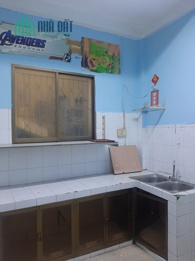 Bán nhà Nguyễn Trãi, Quận 5, sát Hẻm xe hơi, 3 tầng chỉ 5,5 tỷ