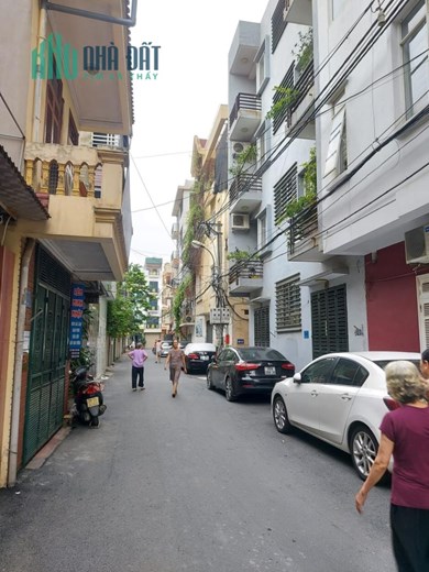NHÀ NGÔ QUYỀN, MẶT TIỀN KHỦNG, 60M, 4.55 TỶ