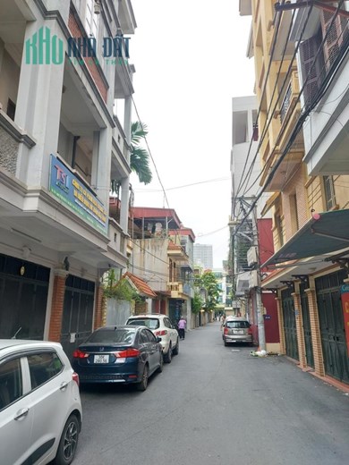 NHÀ NGÔ QUYỀN, MẶT TIỀN KHỦNG, 60M, 4.55 TỶ