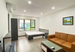 Cực phẩm CCMN Nguyễn Trãi, 110m2, 7 tầng thang máy, 22P, thầu 1.32 tỷ/năm, 16.5 tỷ