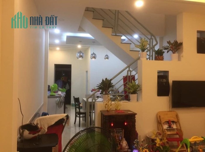NHÀ ĐẸP GIÁP Q1  - SỔ NỞ HẬU - HẺM BA GÁC-ĐẦY ĐỦ TIỆN ÍCH.