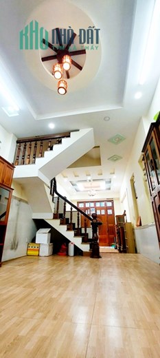Bán nhà 1T2L 3pn hẻm xe hơi đường 30 Linh Đông