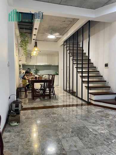 BÁN NHÀ KHU V.I.P 918 ( KHU QUÂN ĐỘI) PHÚC ĐỒNG_ LONG BIÊN 50M2 x 5 TẦNG  CHỈ NHỈNH 7 TỶ