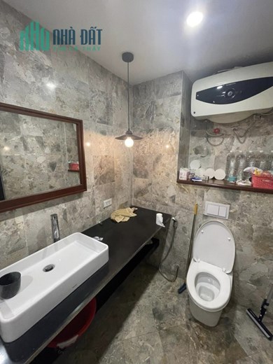 BÁN NHÀ KHU V.I.P 918 ( KHU QUÂN ĐỘI) PHÚC ĐỒNG_ LONG BIÊN 50M2 x 5 TẦNG  CHỈ NHỈNH 7 TỶ