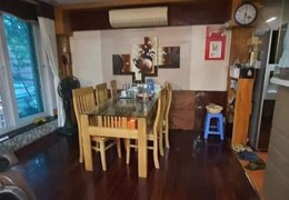 Bán Nhà Mặt Ngõ Phố Xã Đàn 2 47m2 x 5 tầng ,  ngõ thông rộng kinh doanh đỉnh , giá đầu tư chỉ hơn