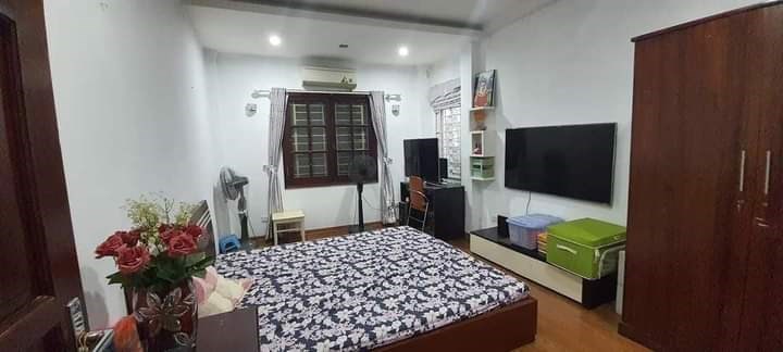 Bán Nhà Mặt Ngõ Phố Xã Đàn 2 47m2 x 5 tầng ,  ngõ thông rộng kinh doanh đỉnh , giá đầu tư chỉ hơn