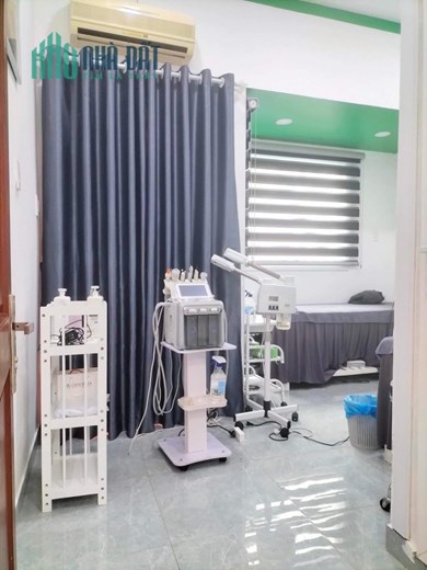 Gấp Bán Nhà An Dương Vương Quận 5, 60m2, Cho thuê Spa 30 triệu/tháng