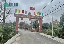BÁN ĐẤT TẶNG NHÀ C4 ( 2 PN) 35 M2 _ Ô TÔ VÀO NHÀ_ VUÔNG VẮN_ KHU TRUNG TÂM_ LONG BIÊN_ GIÁ ĐẦU TƯ _