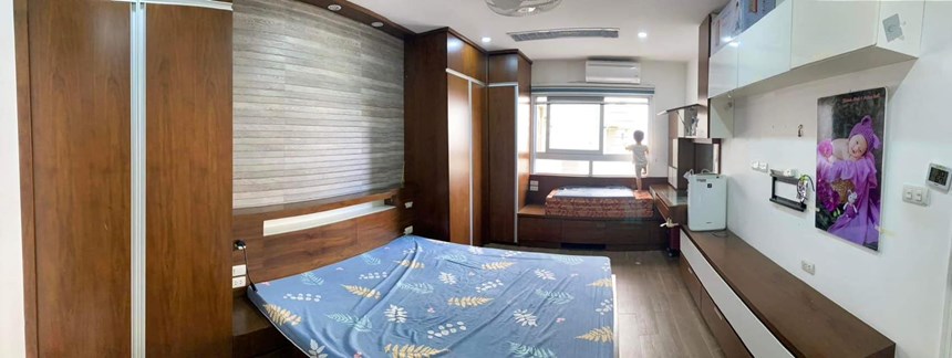 ⚜️ CHỈ 3.4 TỶ - CHUNG CƯ CT2B NAM CƯỜNG, CỔ NHUẾ, BẮC TỪ LIÊM, 81M2 2PN+2WC SĐCC ⚜️