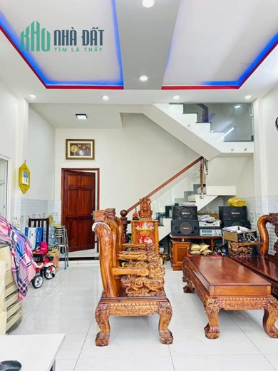 Bán nhà MTKD Kinh Dương Vương Bình Tân dtsd 240m2 sổ hồng 7.xx tỷ. Lh:0375129329