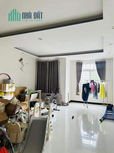 Bán nhà MTKD Kinh Dương Vương Bình Tân dtsd 240m2 sổ hồng 7.xx tỷ. Lh:0375129329