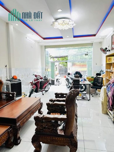 Bán nhà MTKD Kinh Dương Vương Bình Tân dtsd 240m2 sổ hồng 7.xx tỷ. Lh:0375129329