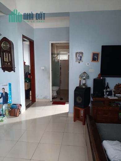 ⚜️ RẺ NHẤT ĐỐNG ĐA CHỈ 3.2 TỶ - CHUNG CƯ CT2B 34 HOÀNG CẦU, 70M2 2PN+1WC, SĐCC ⚜️