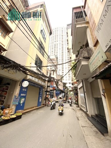 Bán hàng hiếm phố Cự Lộc, Thanh Xuân, 120m2, rộng 7m, xây CCMN đẹp, 9 tỷ nhỉnh