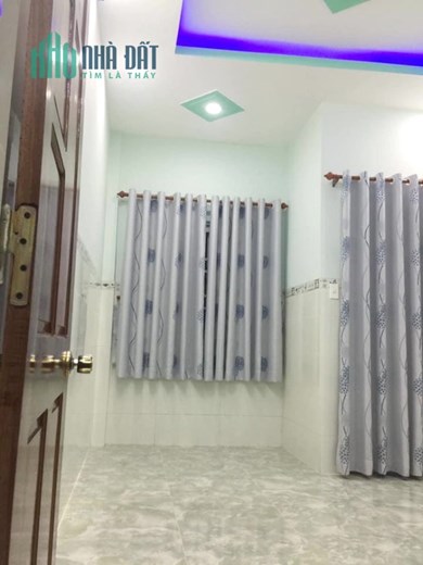 Nhà mới 5 tầng nở hậu L 5.8m sát đường An Bình P5Q5 - Giá : 5.9 Tỷ