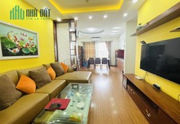 ⚜️ CHỈ 3.1 TỶ - CHUNG CƯ CT2B NAM ĐÔ TRƯƠNG ĐỊNH, HOÀNG MAI 76M2 2N 2WC, SĐCC ⚜️