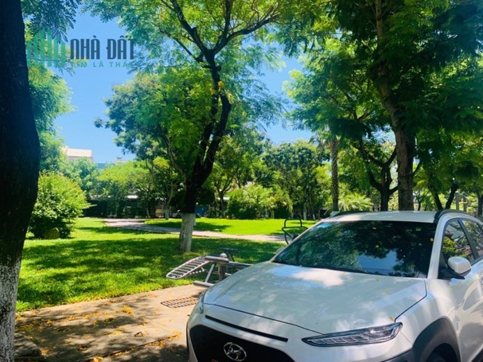 V.I.P - BÁN NHÀ 4 TẦNG TUYỆT ĐẸP TRẦN KIM BẢNG - ĐỐI DIỆN CÔNG VIÊN KHUÊ TRUNG - CẨM LỆ