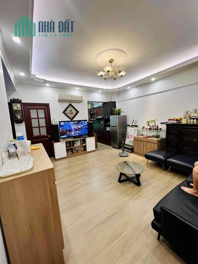 ⚜️ CHỈ 2.6 TỶ - CHUNG CƯ CT4AX2 BẮC LINH ĐÀM, HOÀNG LIỆT, HOÀNG MAI, 80M2 3PN 2WC, SĐCC ⚜️