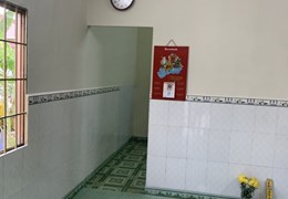 Bán gấp nhà mặt đường 20, Long Thạnh Mỹ, Quận 9, 66m, chỉ 3,2 tỷ.