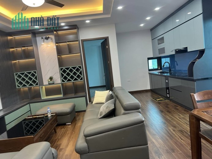 ⚜️ CHỈ 2.9 TỶ - CHUNG CƯ CT1-X2 BẮC LINH ĐÀM, HOÀNG LIỆT, HOÀNG MAI, 100M2 3PN 2WC, SĐCC ⚜️