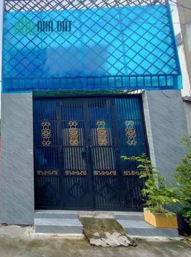 Bán nhà 2 tầng, 73m2, Hẻm xe tải, Đường số 8, BHH, Bình Tân, chỉ 4.45 tỷ TL