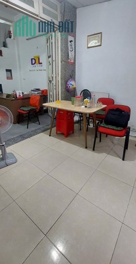 Bán nhà 4 tầng 3PN, 40m2, Hẻm xe hơi, Bùi Tư Toàn, An Lạc, Bình Tân, chỉ 4.2 tỷ TL