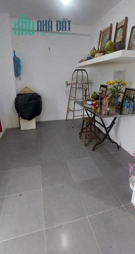 Bán nhà 4 tầng 3PN, 40m2, Hẻm xe hơi, Bùi Tư Toàn, An Lạc, Bình Tân, chỉ 4.2 tỷ TL