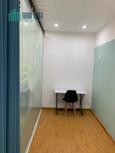 Bán nhà chung cư mi ni Nguyễn Trãi 120m 16 tỷ 9