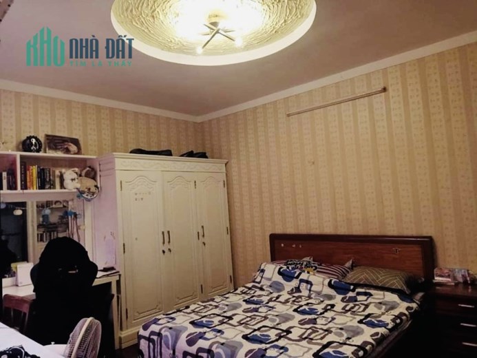 Xã Đàn, Đống Đa, Ô TÔ CÁCH NHÀ 10M - NHÀ ĐẸP Ở NGAY 70m, 5T, MT 6,9m,10 tỷ.