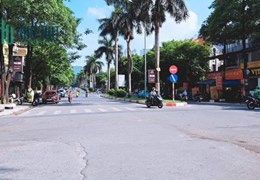 Nhà tôi bán, khu nhà ở cán bộ bệnh viện 103, đường Nguyễn khuyến, Hà Đông, 120m2, 7 tầng  5m mặt