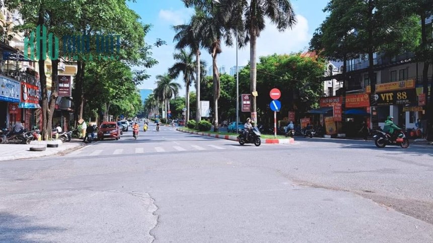 Nhà tôi bán, khu nhà ở cán bộ bệnh viện 103, đường Nguyễn khuyến, Hà Đông, 120m2, 7 tầng  5m mặt