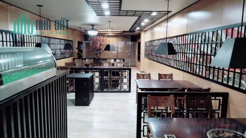 Nhà tôi bán, khu nhà ở cán bộ bệnh viện 103, đường Nguyễn khuyến, Hà Đông, 120m2, 7 tầng  5m mặt