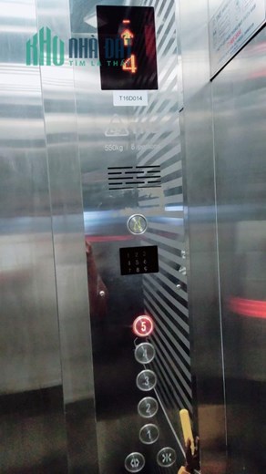 Nhà tôi bán, khu nhà ở cán bộ bệnh viện 103, đường Nguyễn khuyến, Hà Đông, 120m2, 7 tầng  5m mặt